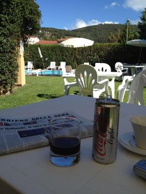 Gabbiano Azzurro Due