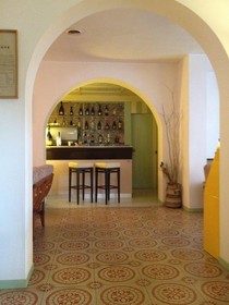 Gabbiano Azzurro Due