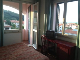 Gabbiano Azzurro Due