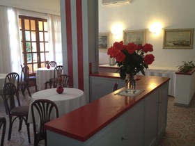 Gabbiano Azzurro Due