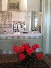 Gabbiano Azzurro Due