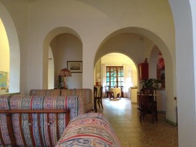 Gabbiano Azzurro Due