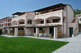 Appartamenti Le Fornaci