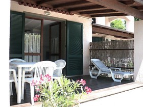 Appartamenti Le Fornaci