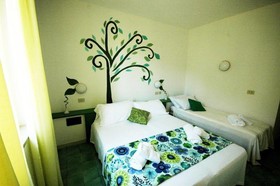 Hotel Punto Verde