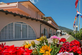 Hotel Riva del Sole