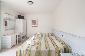 Elba Vibe Smart Hotel