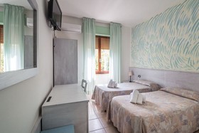 Elba Vibe Smart Hotel