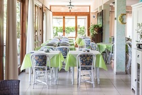 Elba Vibe Smart Hotel