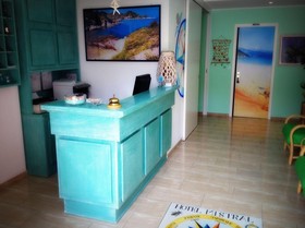 Mistral Hotel