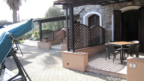 Residence Al Barcoco