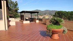 Residence Al Barcoco