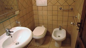 Residence Al Barcoco