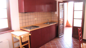 Residence Al Barcoco