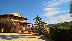 Residence Al Barcoco