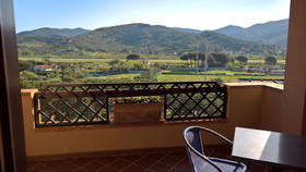 Residence Al Barcoco