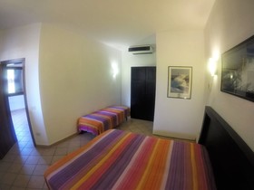 Residence Al Barcoco