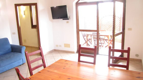 Residence Al Barcoco