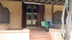 Residence Al Barcoco