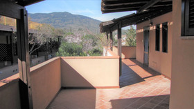 Residence Al Barcoco