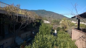 Residence Al Barcoco