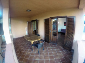 Residence Al Barcoco