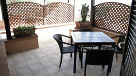 Residence Al Barcoco