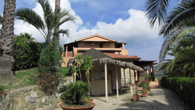 Residence Al Barcoco