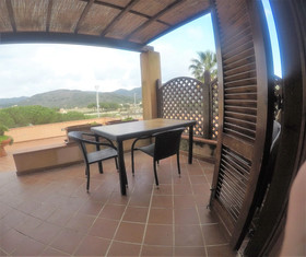 Residence Al Barcoco