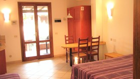 Residence Al Barcoco