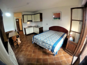 Residence Al Barcoco