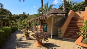 Residence Al Barcoco