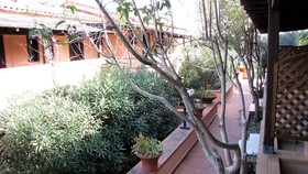 Residence Al Barcoco