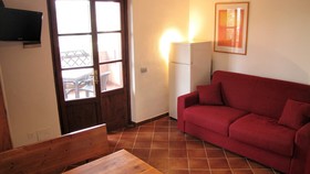 Residence Al Barcoco