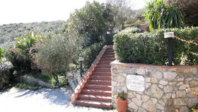 Residence Al Barcoco