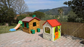 Residence Al Barcoco