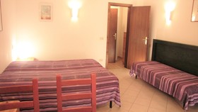 Residence Al Barcoco