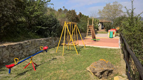 Residence Al Barcoco