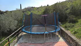 Residence Al Barcoco