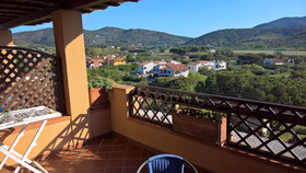 Residence Al Barcoco