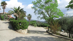 Residence Al Barcoco