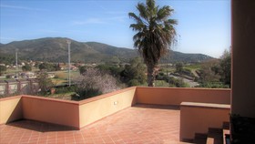 Residence Al Barcoco