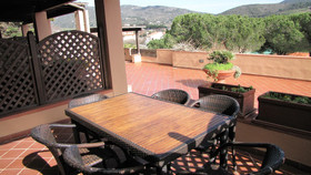 Residence Al Barcoco