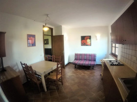 Residence Al Barcoco