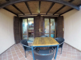 Residence Al Barcoco