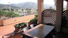 Residence Al Barcoco