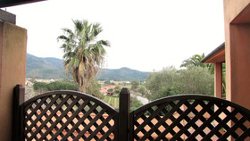 Residence Al Barcoco