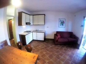 Residence Al Barcoco