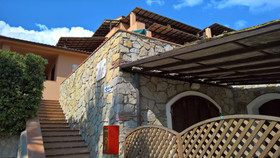 Residence Al Barcoco