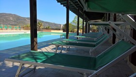 Residence Al Barcoco